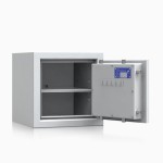 Sejf z szufladami SAFE4BTM 402101 klasa I