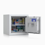 Sejf z szufladami SAFE4BTM 402101 klasa I