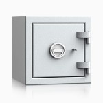 Sejf z szufladami SAFE4BTM 402101 klasa I