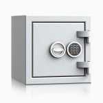 Sejf z szufladami SAFE4BTM 402101 klasa I