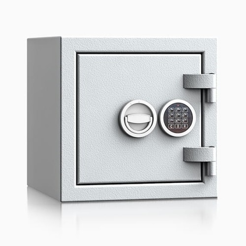Sejf z szufladami SAFE4BTM 402101 klasa I