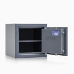 Sejf z szufladami SAFE4BTM 402101 klasa I