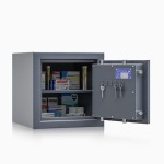 Sejf z szufladami SAFE4BTM 402101 klasa I