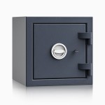 Sejf z szufladami SAFE4BTM 402101 klasa I