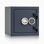 Sejf z szufladami SAFE4BTM 402101 klasa I
