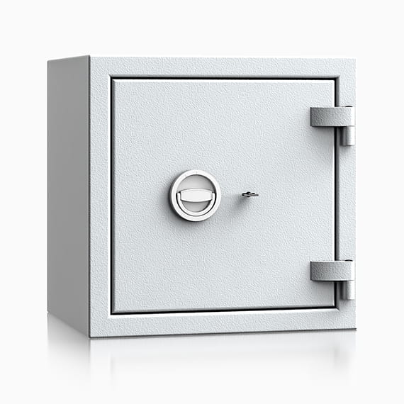 Sejf z szufladami SAFE4BTM 402102 klasa I