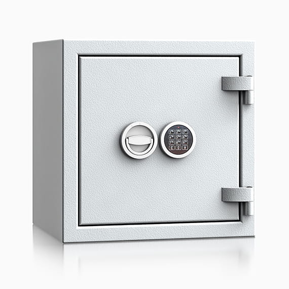 Sejf z szufladami SAFE4BTM 402102 klasa I