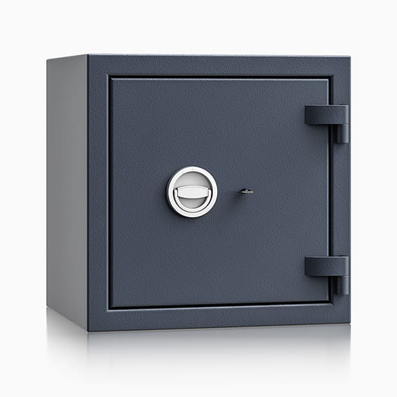 Sejf z szufladami SAFE4BTM 402102 klasa I