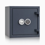Sejf z szufladami SAFE4BTM 402102 klasa I
