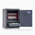 Sejf z szufladami SAFE4BTM 402103 klasa I
