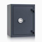Sejf z szufladami SAFE4BTM 402103 klasa I