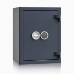 Sejf z szufladami SAFE4BTM 402103 klasa I