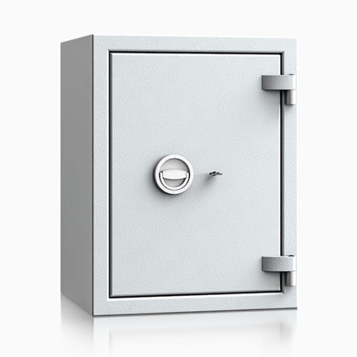 Sejf z szufladami SAFE4BTM 402104 klasa I