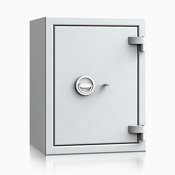 Sejf z szufladami SAFE4BTM 402104 klasa I