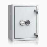 Sejf z szufladami SAFE4BTM 402104 klasa I