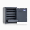 Sejf z szufladami SAFE4BTM 402104 klasa I