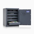 Sejf z szufladami SAFE4BTM 402104 klasa I