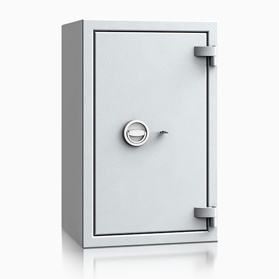 Sejf z szufladami SAFE4BTM 402105 klasa I