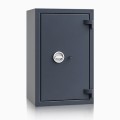 Sejf z szufladami SAFE4BTM 402105 klasa I
