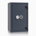 Sejf z szufladami SAFE4BTM 402105 klasa I