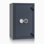 Sejf z szufladami SAFE4BTM 402105 klasa I