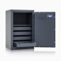 Sejf z szufladami SAFE4BTM 402106 klasa I