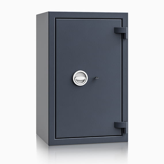 Sejf z szufladami SAFE4BTM 402106 klasa I