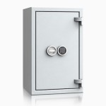 Sejf z szufladami SAFE4BTM 402106 klasa I