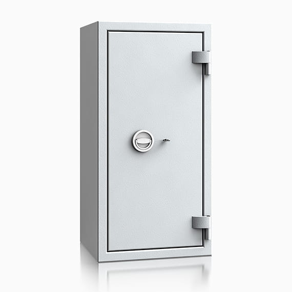 Sejf z szufladami SAFE4BTM 402107 klasa I