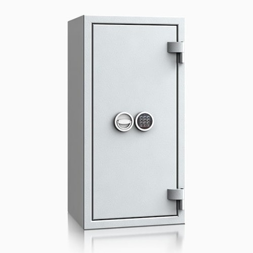 Sejf z szufladami SAFE4BTM 402107 klasa I