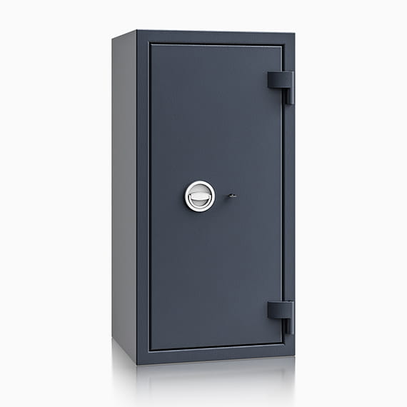 Sejf z szufladami SAFE4BTM 402107 klasa I