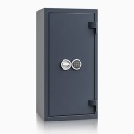 Sejf z szufladami SAFE4BTM 402107 klasa I