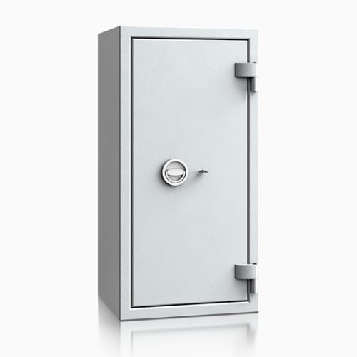 Sejf z szufladami SAFE4BTM 402108 klasa I