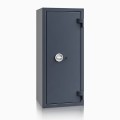 Sejf z szufladami SAFE4BTM 402109 klasa I
