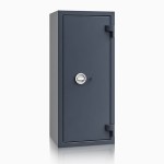 Sejf z szufladami SAFE4BTM 402109 klasa I