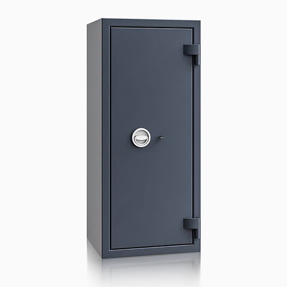 Sejf z szufladami SAFE4BTM 402109 klasa I