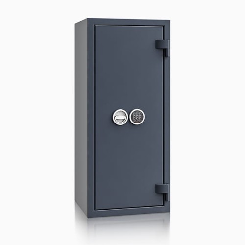 Sejf z szufladami SAFE4BTM 402109 klasa I