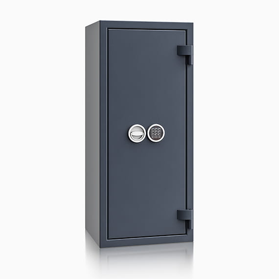 Sejf z szufladami SAFE4BTM 402109 klasa I