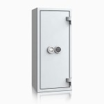 Sejf z szufladami SAFE4BTM 402109 klasa I