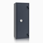 Sejf z szufladami SAFE4BTM 402111 klasa I