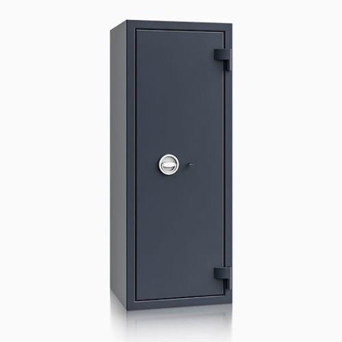 Sejf z szufladami SAFE4BTM 402111 klasa I