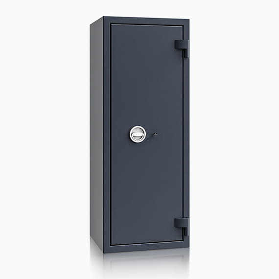 Sejf z szufladami SAFE4BTM 402111 klasa I