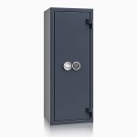 Sejf z szufladami SAFE4BTM 402111 klasa I