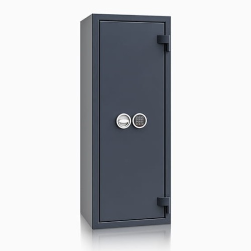 Sejf z szufladami SAFE4BTM 402111 klasa I