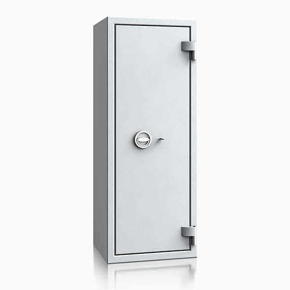 Sejf z szufladami SAFE4BTM 402111 klasa I