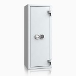 Sejf z szufladami SAFE4BTM 402111 klasa I