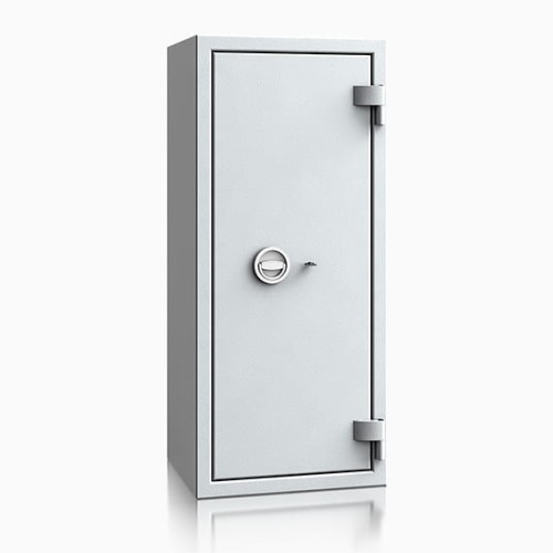 Sejf z szufladami SAFE4BTM 402110 klasa I