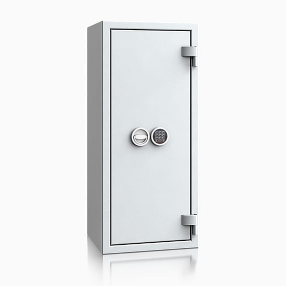 Sejf z szufladami SAFE4BTM 402110 klasa I