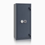 Sejf z szufladami SAFE4BTM 402110 klasa I