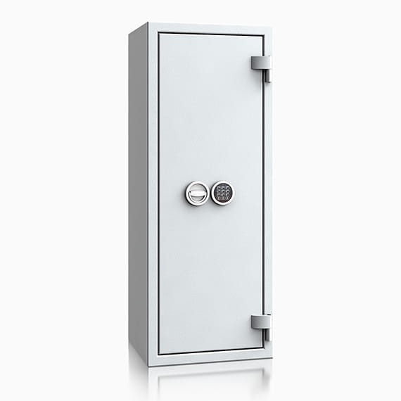 Sejf z szufladami SAFE4BTM 402111 klasa I